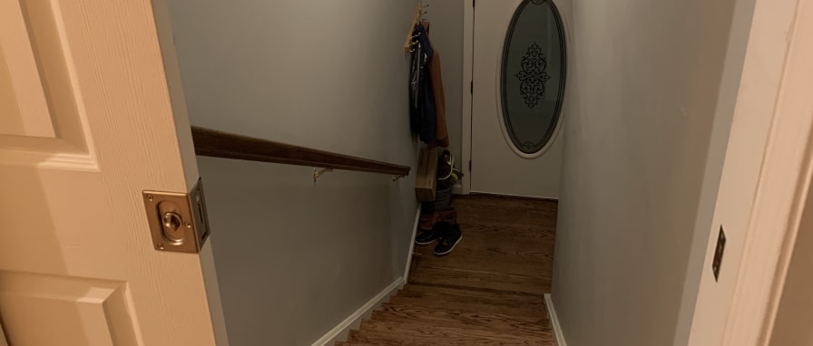 Photo of Rent's room
