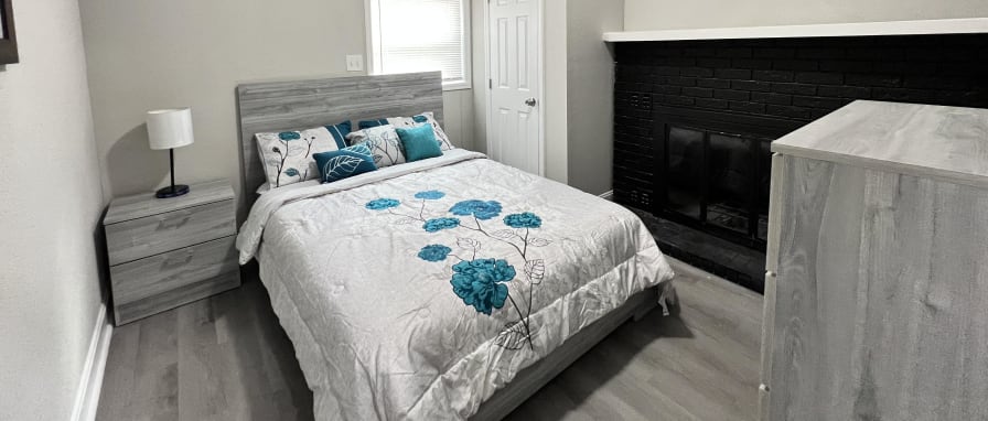 Photo of PadSplit's room