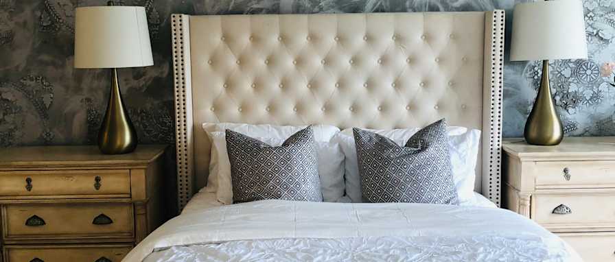 Photo of Marissa's room