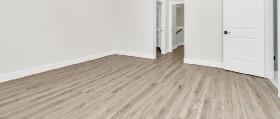 Photo of Shae's room