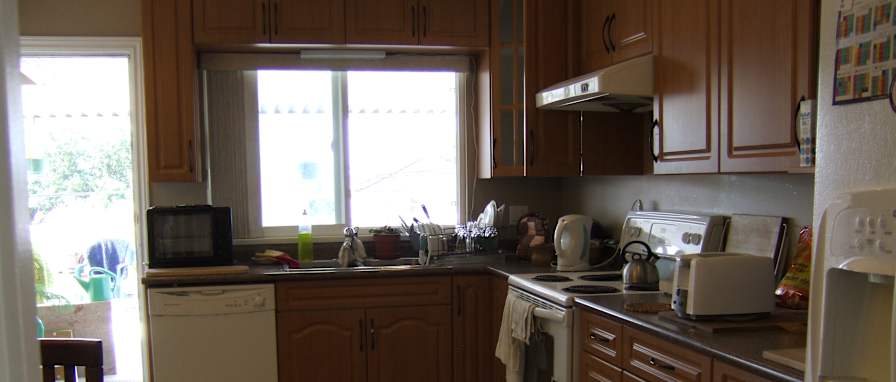 Photo of Paul Botkin's room