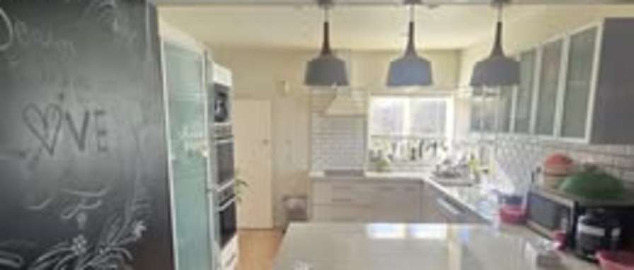 Photo of Karan Cheema's room