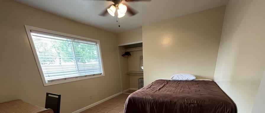 Photo of Lana's room