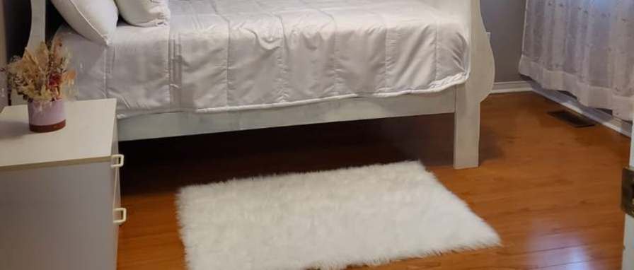 Photo of Lourdes's room