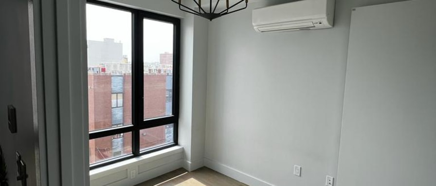 Photo of Sezgin's room