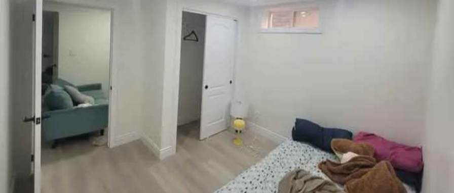 Ria Flor Oanes's room