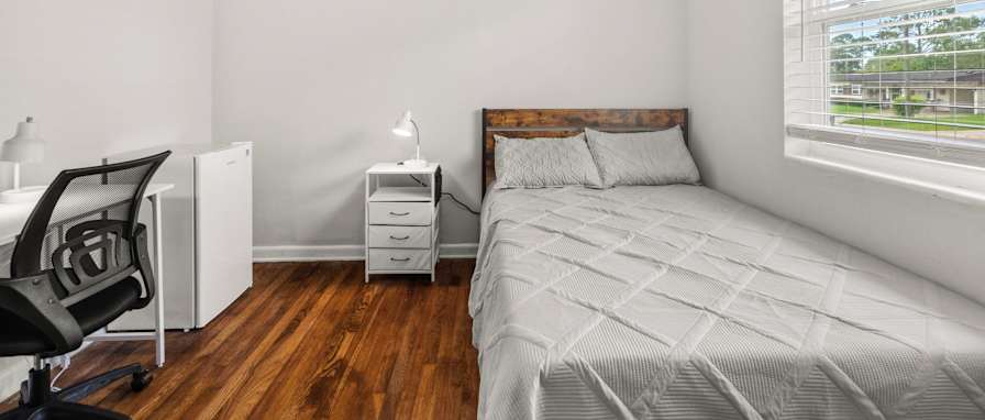Photo of PadSplit's room
