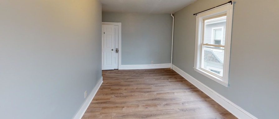 Photo of June's room