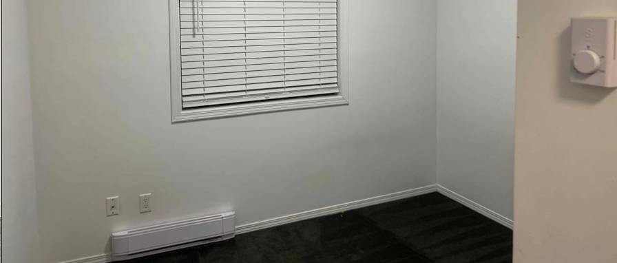 Photo of Manny's room