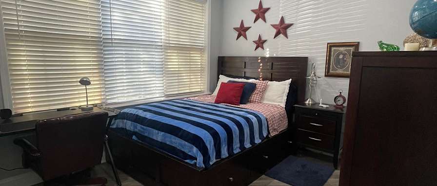 Photo of Lexi S's room