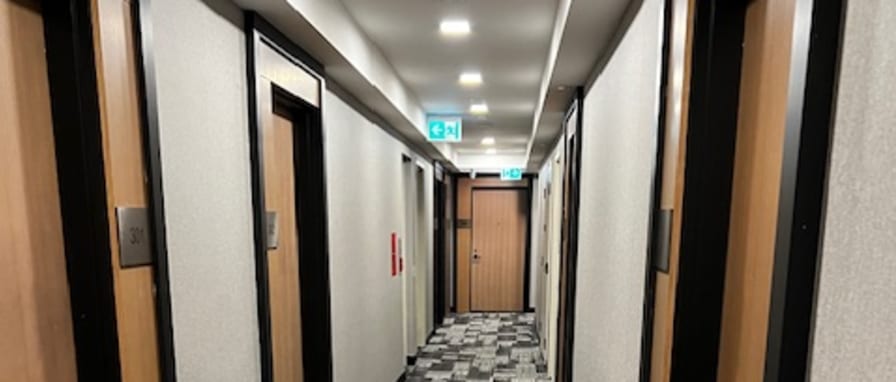 Photo of Adil fazal's room
