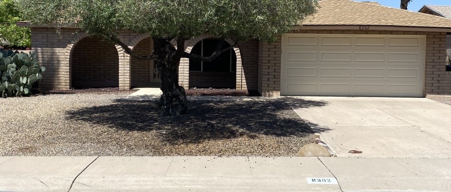Scottsdale AZ Rooms for Rent Roomies com