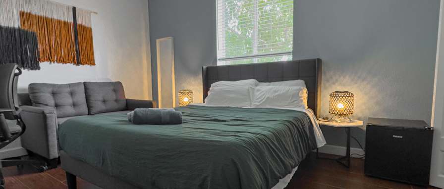 Photo of PadSplit's room