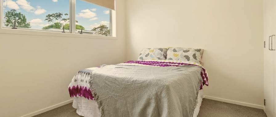 Photo of Praj's room