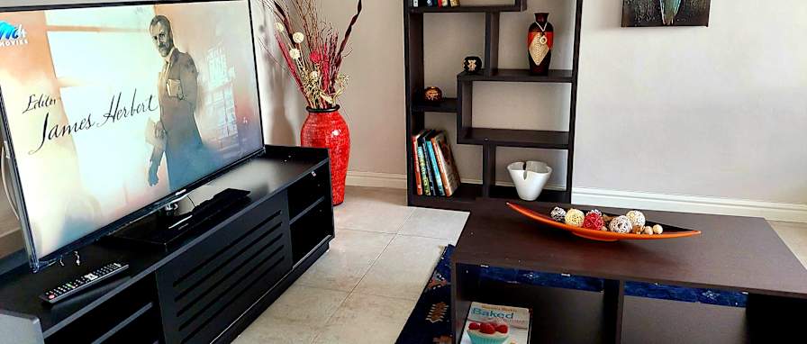 Photo of Togieda's room