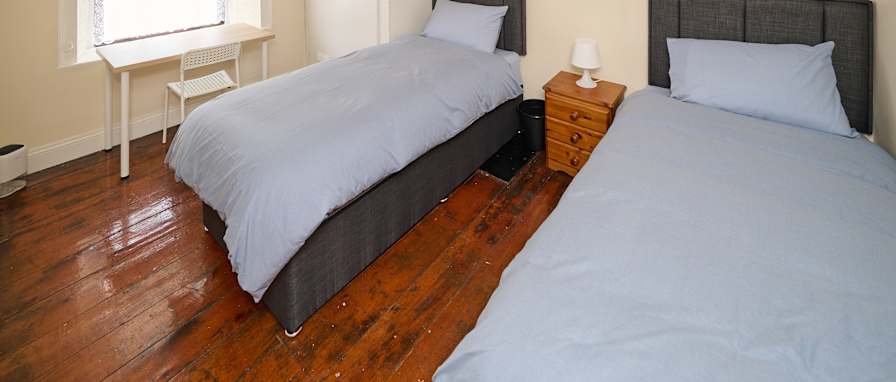 Photo of QuickLimerick's room