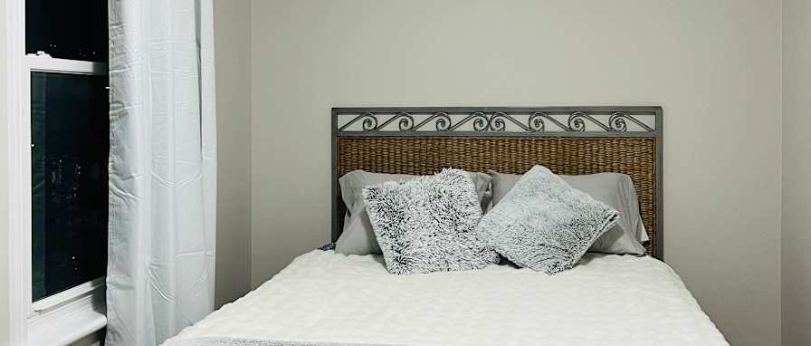 Photo of Langi's room