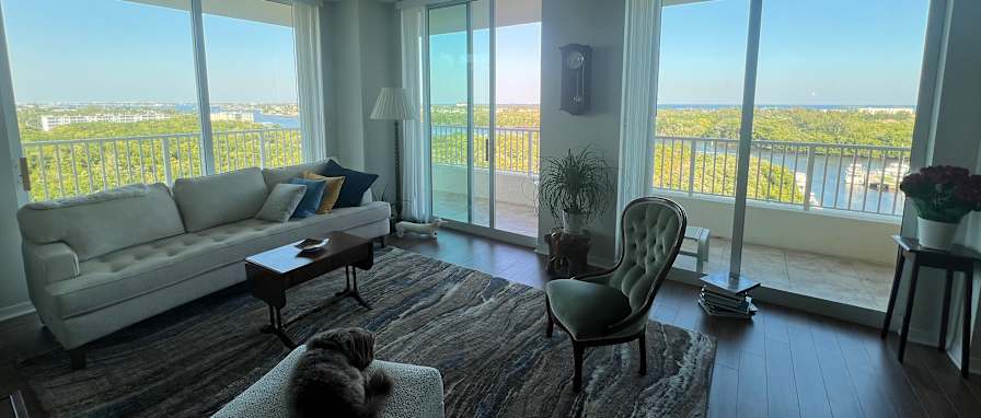Photo of frances's room