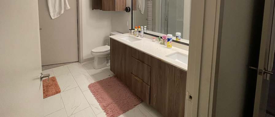 Photo of Glory's room