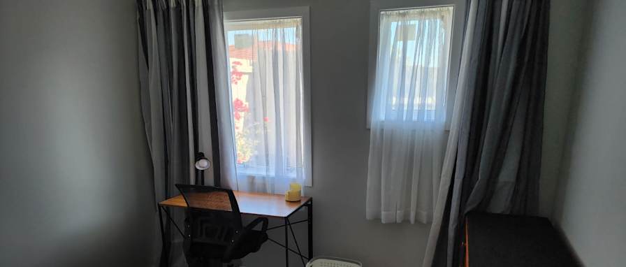 Photo of Kerry's room