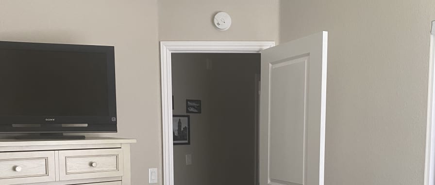 Photo of Jennifer's room