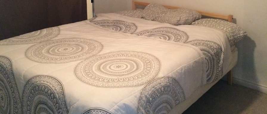 Photo of Jenny's room