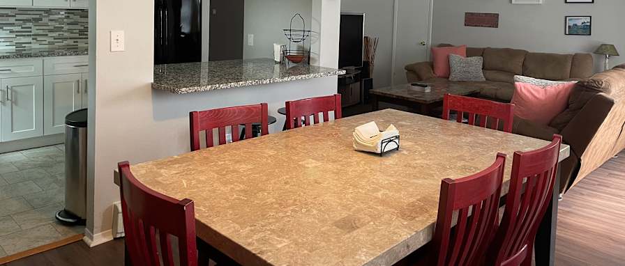 Photo of Rosana Silva's room