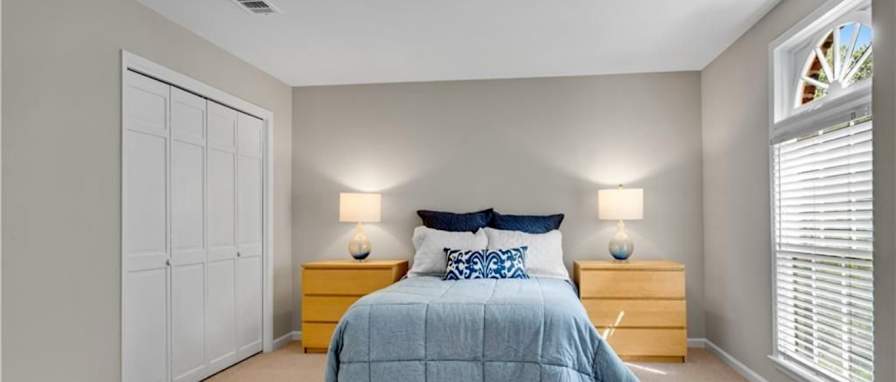 Photo of Lexy's room