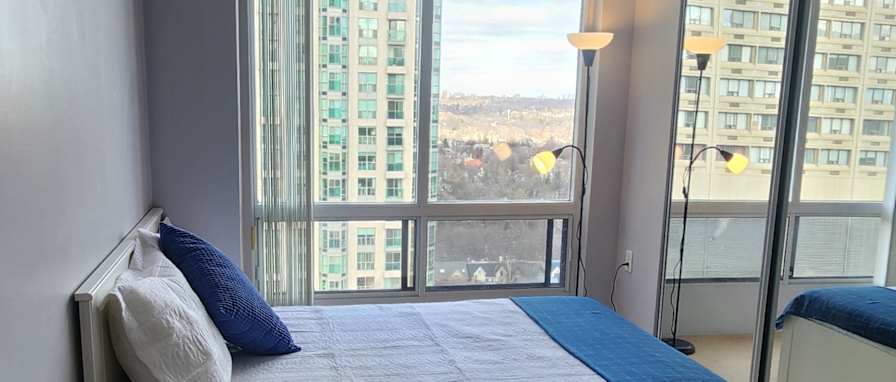 Photo of Ellie's room