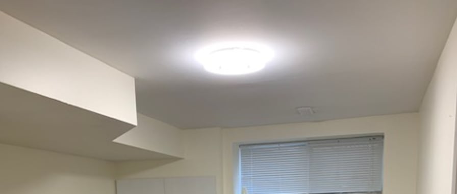 Photo of Craig's room