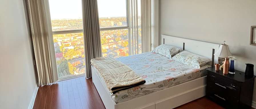 Photo of Rahul's room