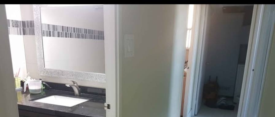 Neelima Akter's room