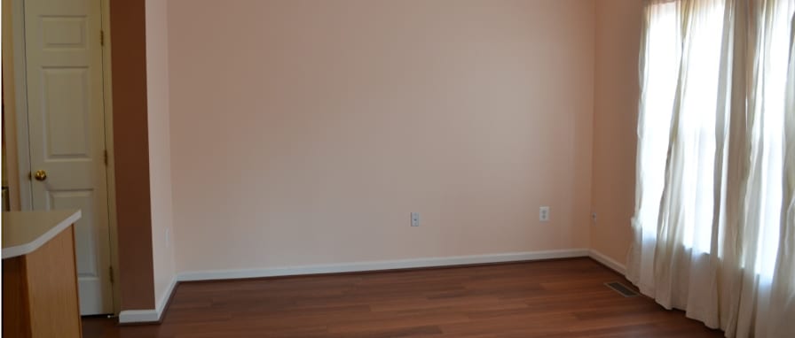 Photo of Sandy's room