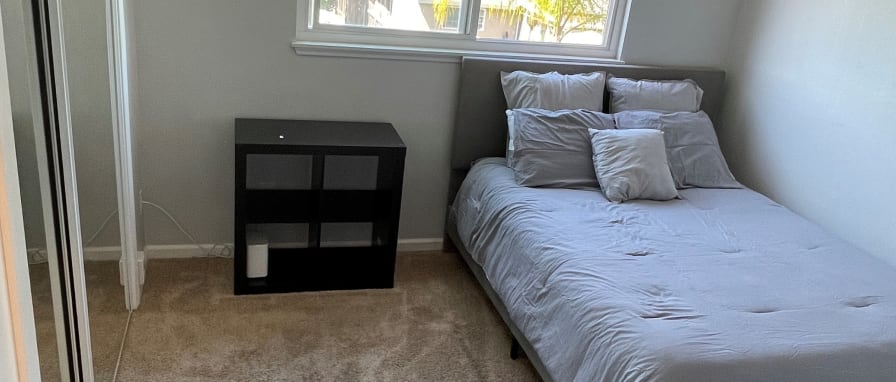 Photo of Xo's room