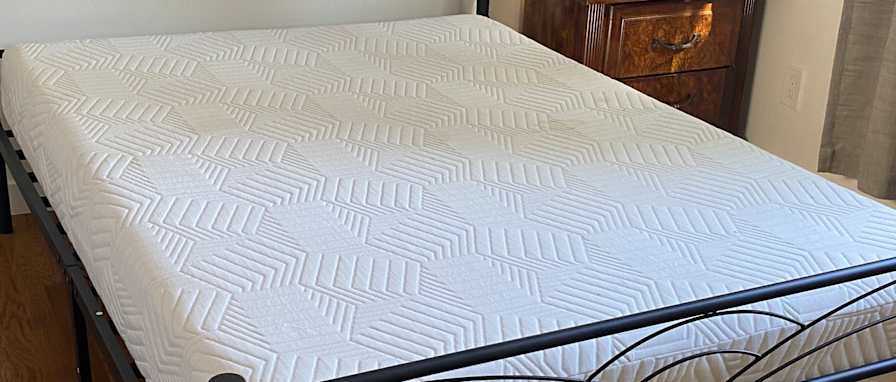Photo of NENE's room