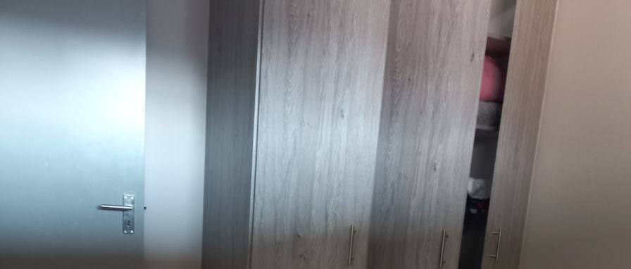 Photo of Star's room