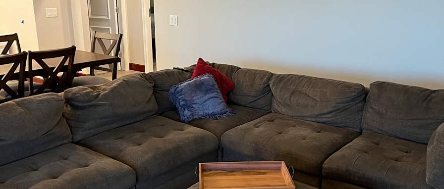 Photo of Jennifer's room