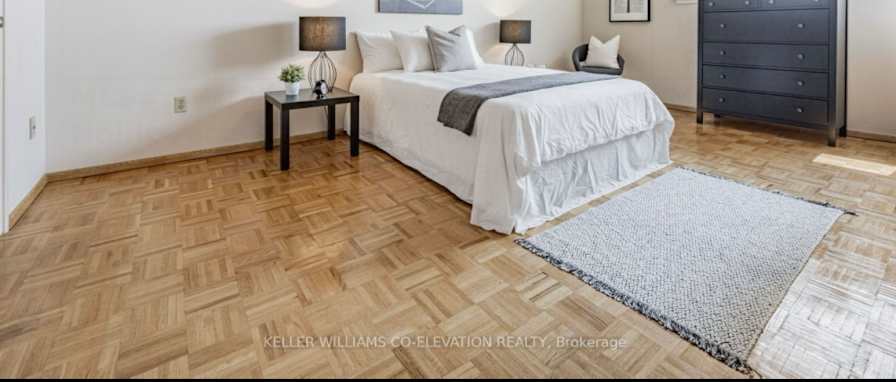 Photo of Miriam Padar's room