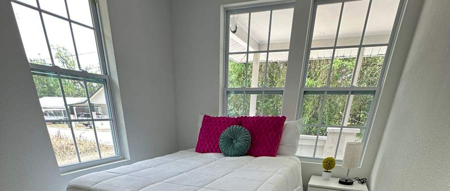 Photo of PadSplit's room