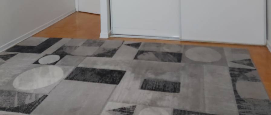 Photo of Johnny's room