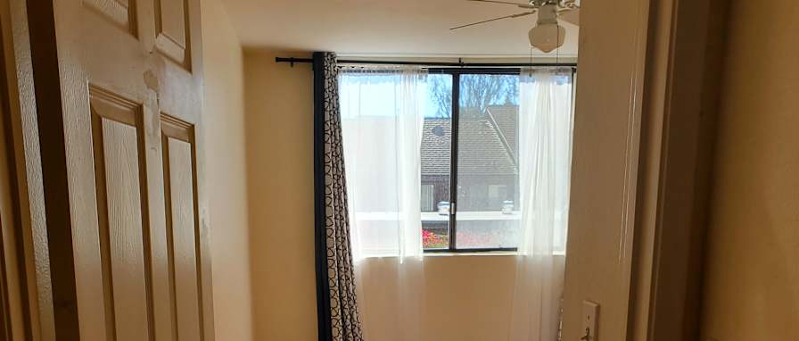 Photo of Gabriel's room