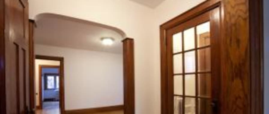 Photo of Wojtek Magdalena's room