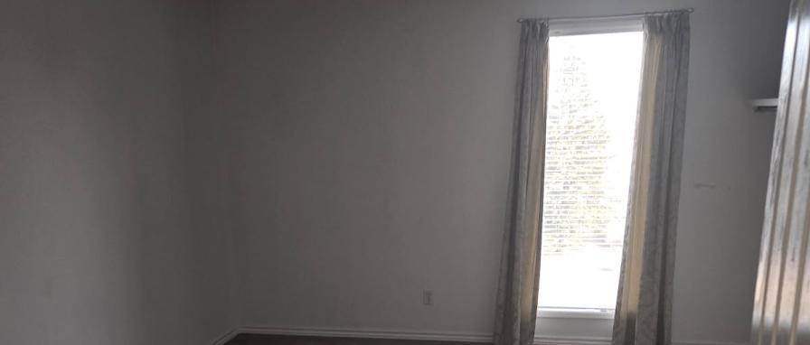 Photo of Simone Lee Rauffman's room