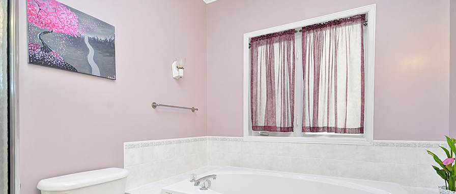 Photo of Belinda's room