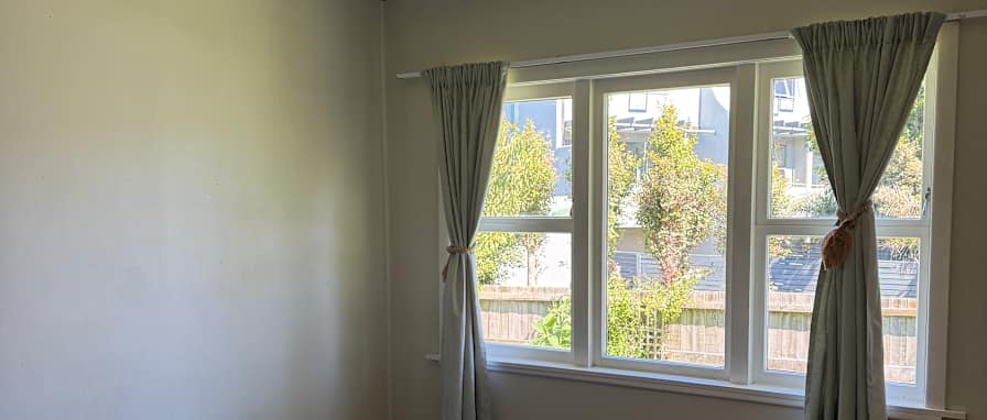 Photo of Anna's room