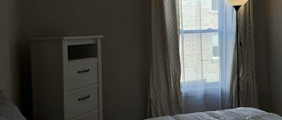 Photo of alejandro's room