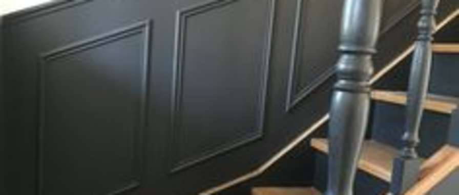 Photo of GREG SZALONY's room