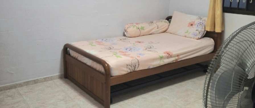 Photo of NancyTan's room