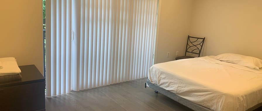 Photo of Stella's room