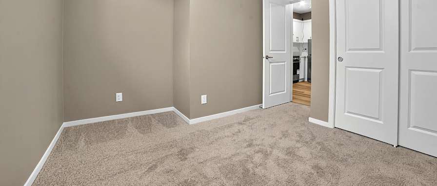 Photo of Akay's room